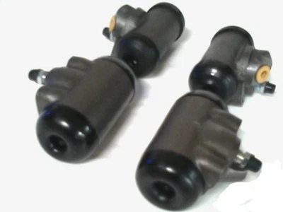 4 wheel cylinders Buick 1952 1953 1954 1955 1956 1957>for your next brake job!!! - Image 1 of 2