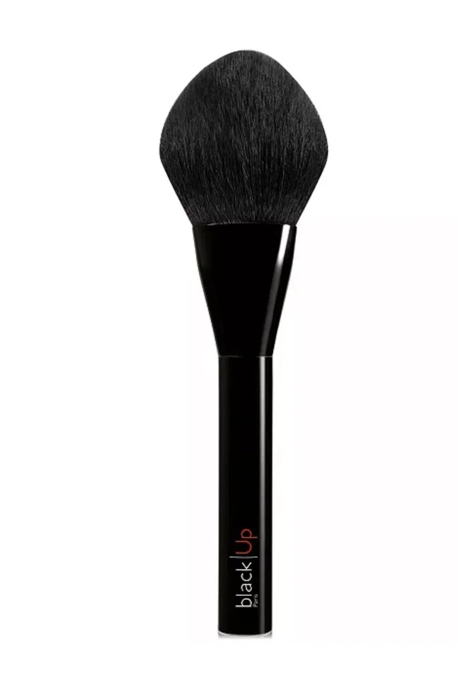 black up Super Soft Powder Brush - Image 1 of 1