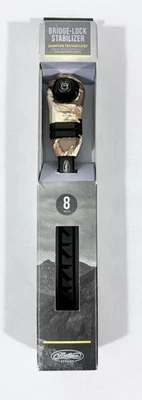 Mathews Bridge-Lock Bow Stabilizer - 8" Bridge Lock - First Lite Specter #81056