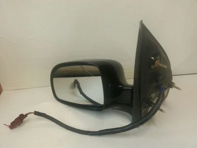 Espejo retrovisor lateral izquierdo del conductor eléctrico compatible con Ford Windstar 2002 PC01/157066 Foto 1 de 4