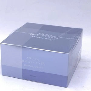 Axxzia Beauty Eyes Essence Sheet + 60sheets - Picture 1 of 5