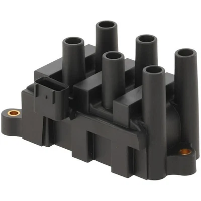 New Ignition Coil Fits Mercury Sable GS 6 Cyl 3.0L By REPF504605 - Image 1 of 4