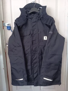 Carhartt Herren Yukon Extreme Jacke mit Kapuze 104460 N04 XLT EUC - Bild 1 von 9