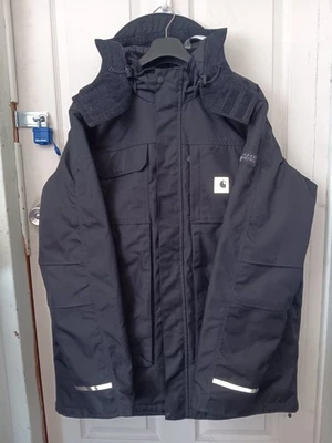 Carhartt Men's Yukon Extreme Jacket With Hood 104460 N04 XLT EUC - Image 1 of 4