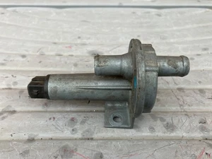 PEUGEOT 205 GTI ZUSATZLUFTSCHIEBER STEUERVENTIL - Bild 1 von 5