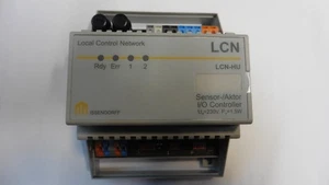 LCN issendorff LCN-HU - Bild 1 von 6