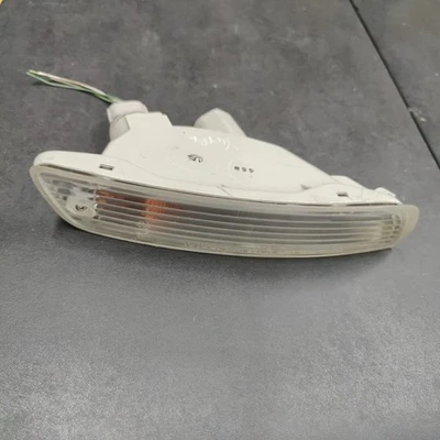 96 97 98 99 Toyota Celica GT Passenger Right Clear Turn Signal Light R LR OEM - Image 1 of 4