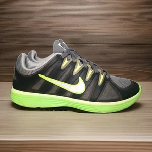 Nike Lunar Allways Women's Running Shoes Size 7.5 US Green Athletic Sneaker - Picture 1 of 14