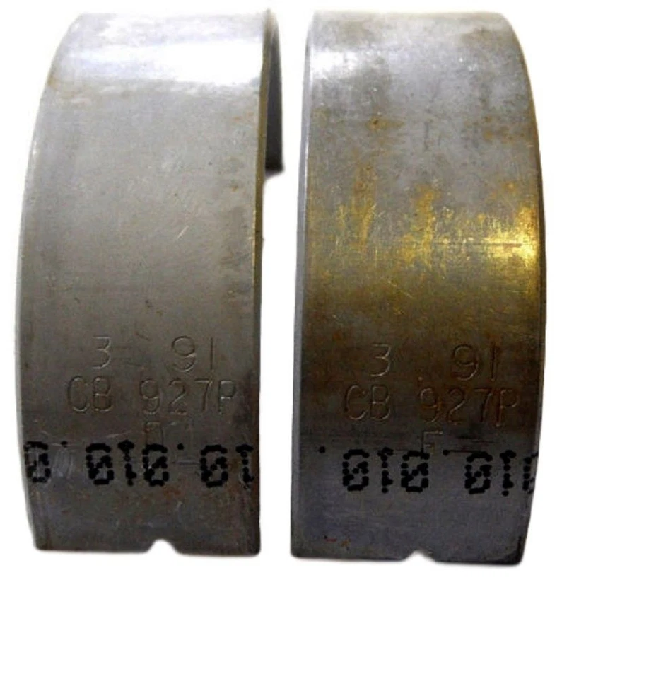 Clevite CB-927P-10 Engine Connecting Rod Bearing Set - Image 1 of 1
