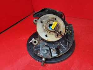 MINI COOPER HUB FRONT PASSENGER SIDE NEARSIDE LH 2002 1.6L PETROL - Picture 1 of 17