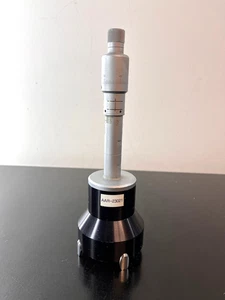 ETALON 531B IM-9427 2.800 TO 3.400 INTERNAL BORE MICROMETER - Picture 1 of 9