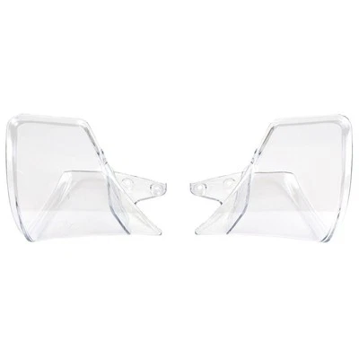 Coppia Paramani TNT Replica OEM Per Honda SH 125 150  2020 2021 2022 2023 2024 - Immagine 1 di 4