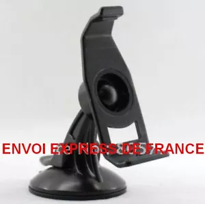 Soporte Ventosa Garmin nuvi GPS 200w 205w 250w 255w 260w 265t 200 205 250 255 - Imagen 1 de 1