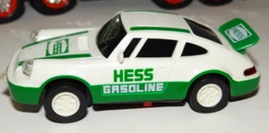 Hess Toy Car Porsche 1992 Only Works Needs Battery - Picture 1 of 8