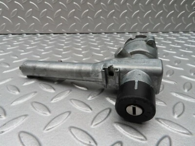 ⚙4625⚙ Mercedes-Benz W114 280CE купе рулевое управление замок зажигания переключатель без ключа - Изображение 1 из 4