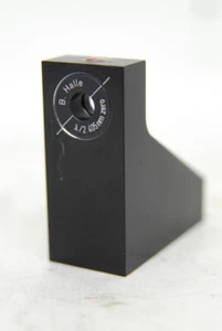 B. Halle λ/2 405nm Zero Half Waveplate Retarder - Picture 1 of 10