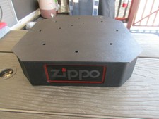 ZIPPO 48 OR 96 DISPLAY CASE TOP LID COVER