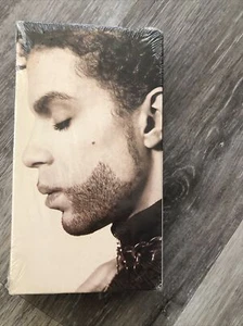 Prince The Hits Collection VHS Video Tape - Picture 1 of 14