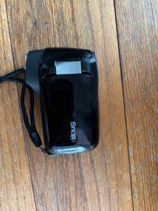 Coby Snapp mini-video camera and case - Picture 1 of 5