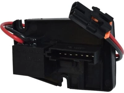 For 2001-2009 Pontiac Montana Blower Motor Resistor 71168CRNG 2002 2003 2004 - Image 1 of 2