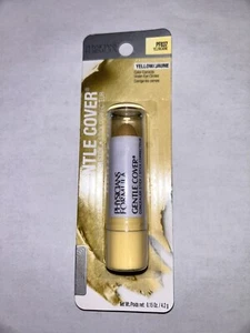 Physicians Formula Gentle Cover Concealer Stick - PF837 Yellow New - Picture 1 of 2