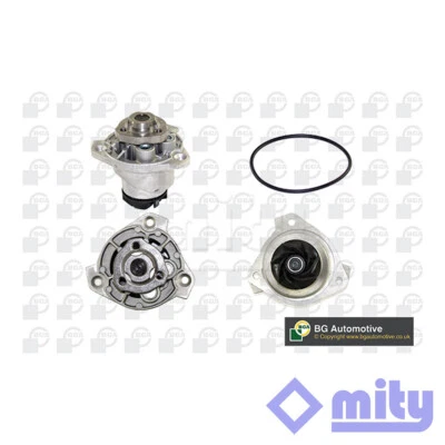 Compatível com VW Golf Passat Beetle Bora Seat Toledo 2.3 bomba de água Mity 066121011CX - Imagem 1 de 3
