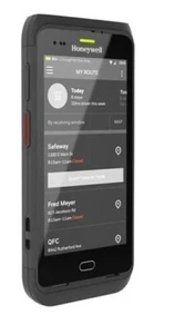 Honeywell Dolphin CT40-L1N-1NC110F scanner computer portatile Android 9 - NUOVO IN SCATOLA - Foto 1 di 1