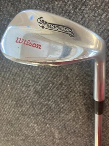Wilson/Harmonized/Sand Wedge/RH/Steel Shaft/35.5"/SL3628 - Picture 1 of 7