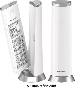 ATL BERKSHIRE 200 Home Office Business Corded Telephone In Light Grey - Zdjęcie 1 z 1