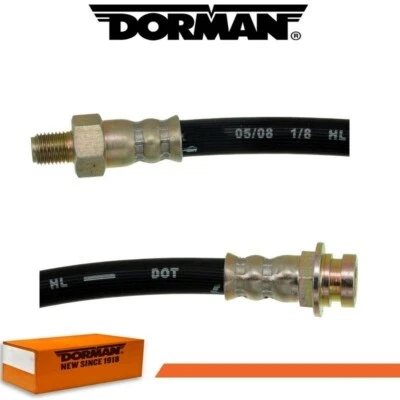 Dorman Brake Hydraulic Hose For FORD F1 1949 - Image 1 of 4