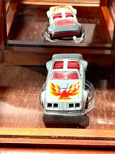Matchbox Superfast 1979 Pontiac Trans Am Firebird T-Top Silver made in Macao - Picture 1 of 4