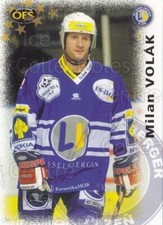 2003-04 Czech OFS #208 Milan Volak
