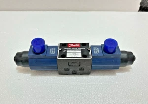 Electroválvula Danfoss MD1D-RK/59N-A/DMS SIN CAJA - Imagen 1 de 7