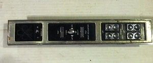 F FIX it ttttt      Vintage  Master Control Power Window / Seat / Mirror Switch  - Imagen 1 de 5