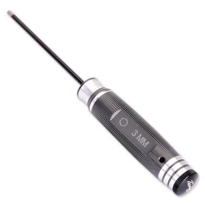 Llave hexagonal llave hexagonal interior 3 mm gusano tornillo RC-Car FG TH130 - Imagen 1 de 1