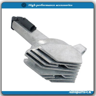 Fit For 2010-2015 BMW 550i GT Daytime Driving Light DRL LED Module 63127262731 - Изображение 1 из 4