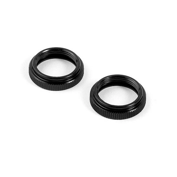 XRAY GTX8 XB8 358150 GHIERA TAPPO AMMORTIZZATORI - Immagine 1 di 1