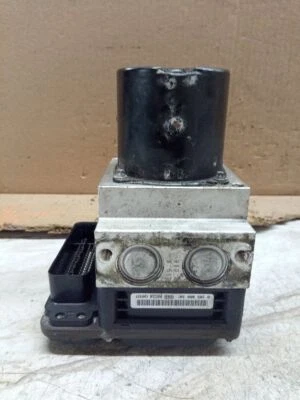 Used ABS Pump and Motor Assembly fits: 2009 Bmw X5 Assembly Grade A Foto 1 de 4