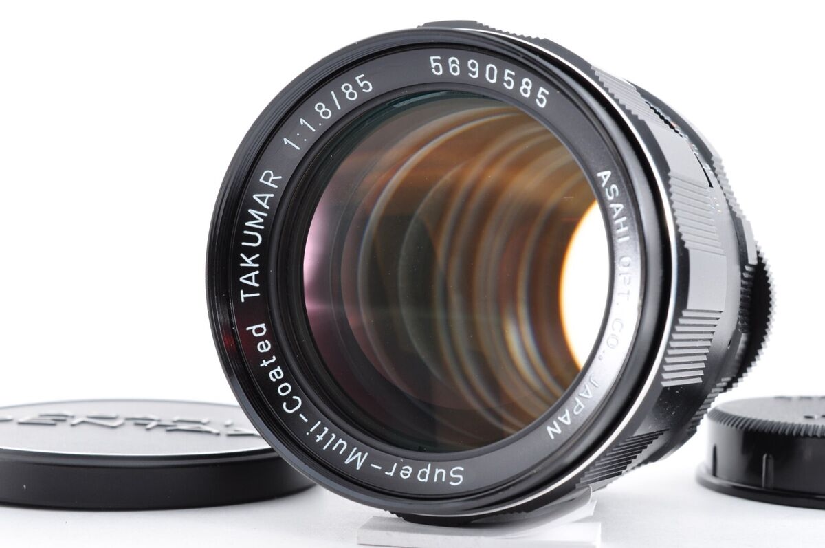 Takumar 85 | eBay Takumar 85 | eBay