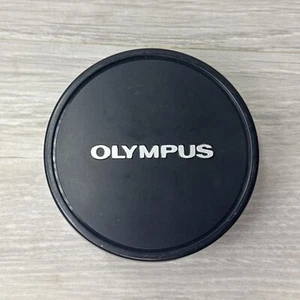 Olympus WCON-08B Wide Extension Lens Pro AUX Camedia 62mm threaded - Picture 1 of 8