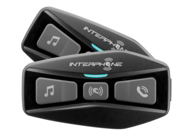 INTERPHONE UCOM2 SALE PRICE £150