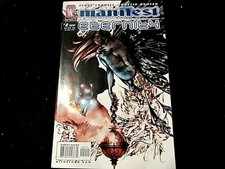 Manifest Eternity - #2 NM - Lobdell Story!