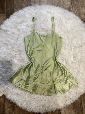 Muñeca bebé lunares satinados y2k talla L hada coqueta ciudad sirena boho capricho Foto 1 de 4