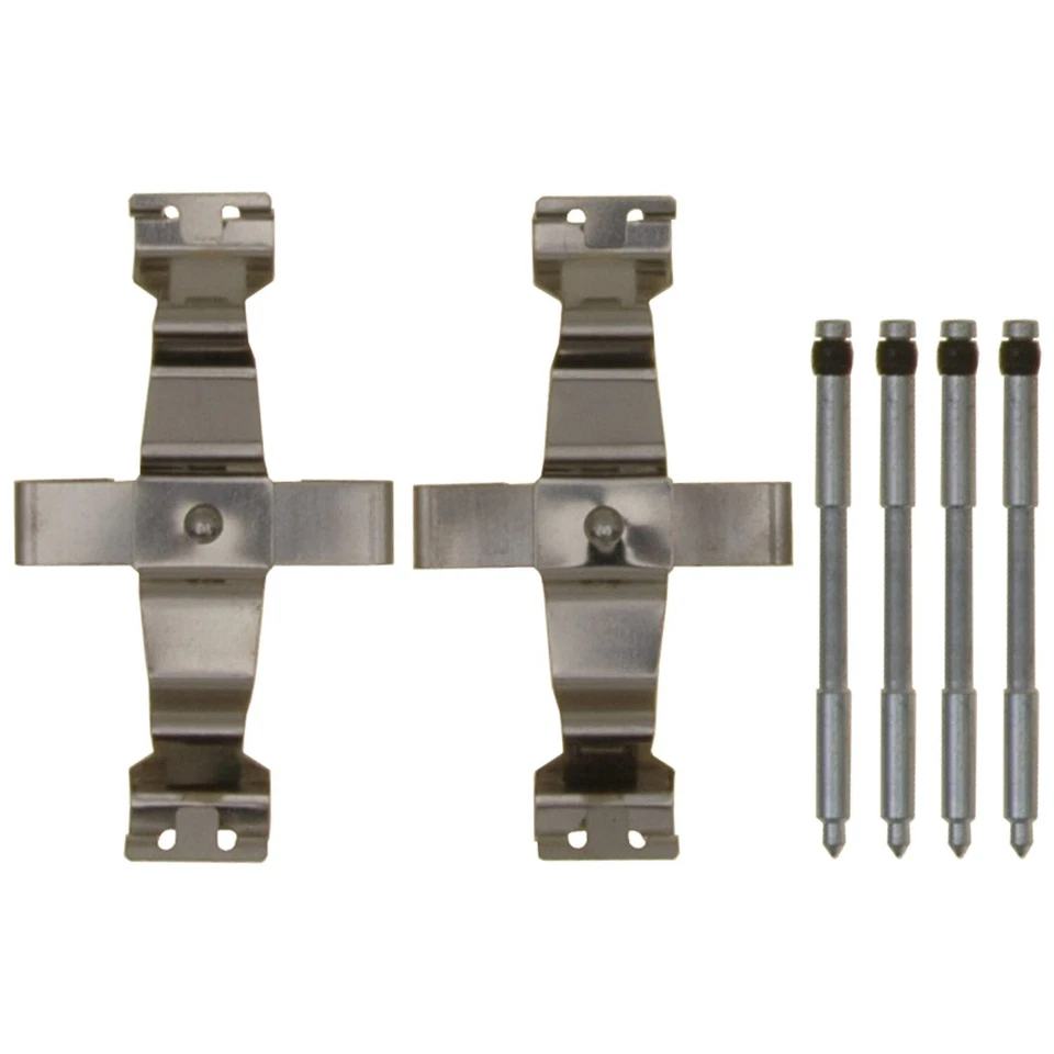 GM Brembo 4 Piston Front brake caliper pin kit Newer 2016+ Camaro Regal ATS - Image 1 of 1