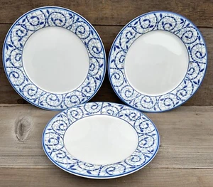 Pfaltzgraff Monaco 11" Dinner Plates Set of 3 - Picture 1 of 10