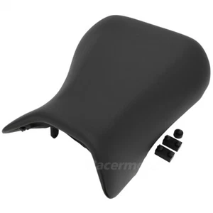 Front Rider Driver Seat Cushion For SUZUKI SV650 2004-2012 SV1000S 2004-2007 - Imagen 1 de 8