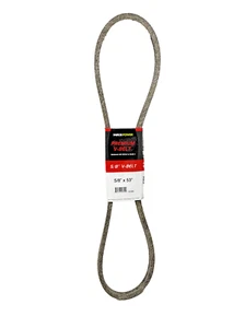 Max Power 5/8 Zoll x 53 zoll Premium Keilriemen - Bild 1 von 2