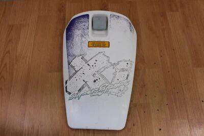 1994 KAWASAKI JET SKI 750 SS JH750-B2 Front Storage Access Cover - Image 1 of 4
