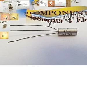 CV7 / CV7000 / 8000 / 9000 /Transistors /Diodes Series / Etc .. All in one list - Picture 1 of 111