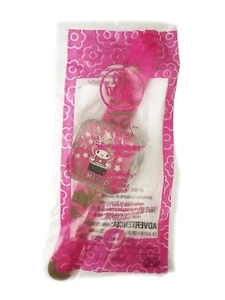 MCDONALDS HAPPY MEAL HELLO KITTY #4 WATCH 2008 (1)  Party Favor Toy - Picture 1 of 1